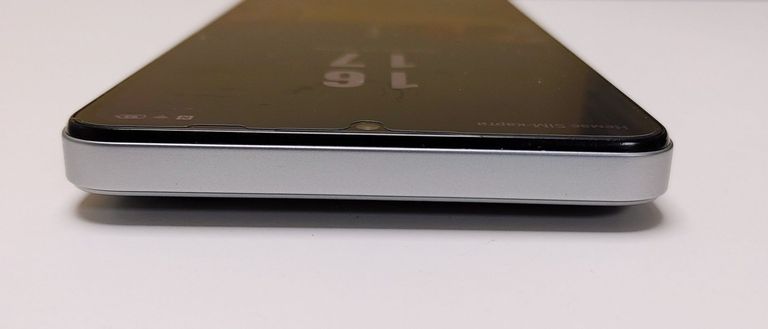 Zte Blade A76 4/128GB Gray Код:01-200919619. Зображення 6