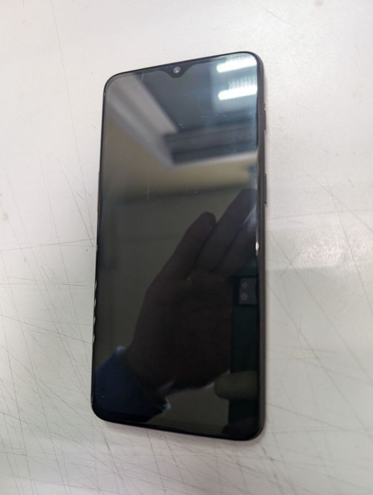 Oneplus 6t 8/128gb Код:01-200919255. Изображение 9