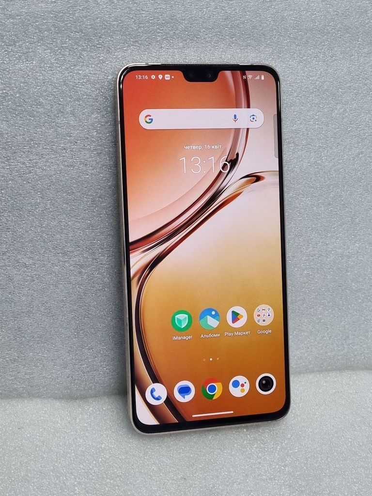 Купити Vivo v23 5g 12/256gb Б/У