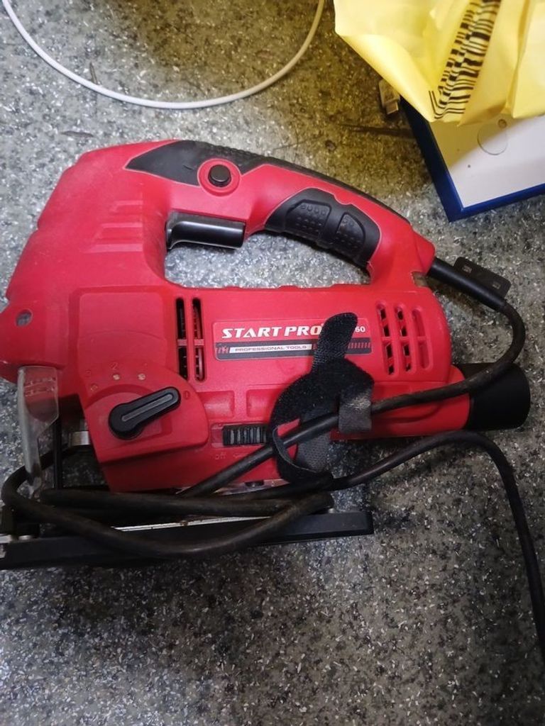 Дешиво Start pro SJS-1350 с ломбарда