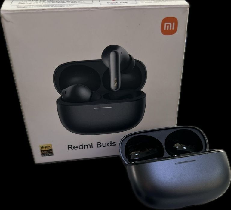 Распродажа Xiaomi redmi buds 6 pro, продавец Техноскарб