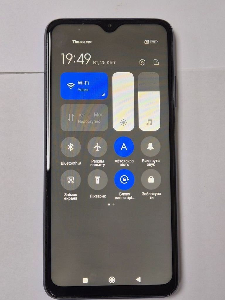 Xiaomi poco m3 4/128gb Код:01-200921038. Изображение 7