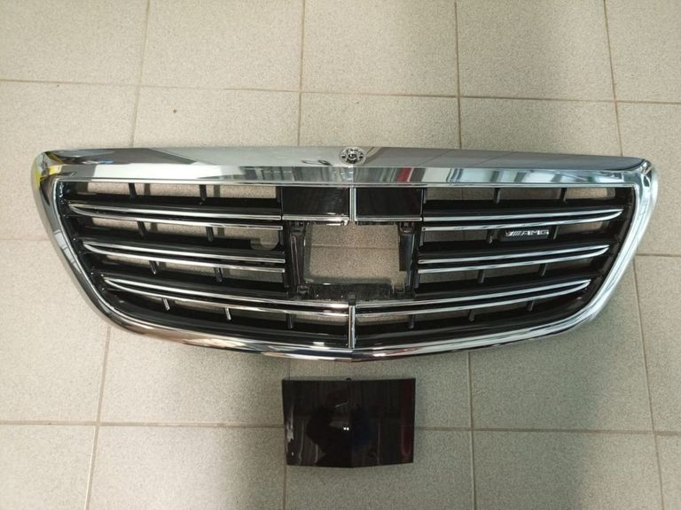 Купить для Mercedes(A2228801002) S-Class W222 AMG S63 + Distronic  Б/У