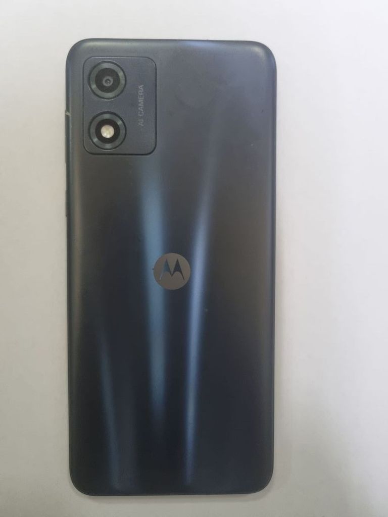 Motorola moto e13 2/64gb Код:01-200920510. Изображение 5