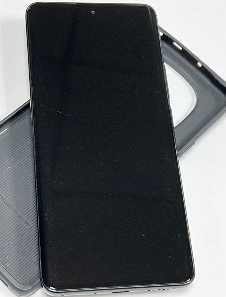 Розпродаж Xiaomi redmi note 14 pro+ 5g 8/256gb, продавець Техноскарб