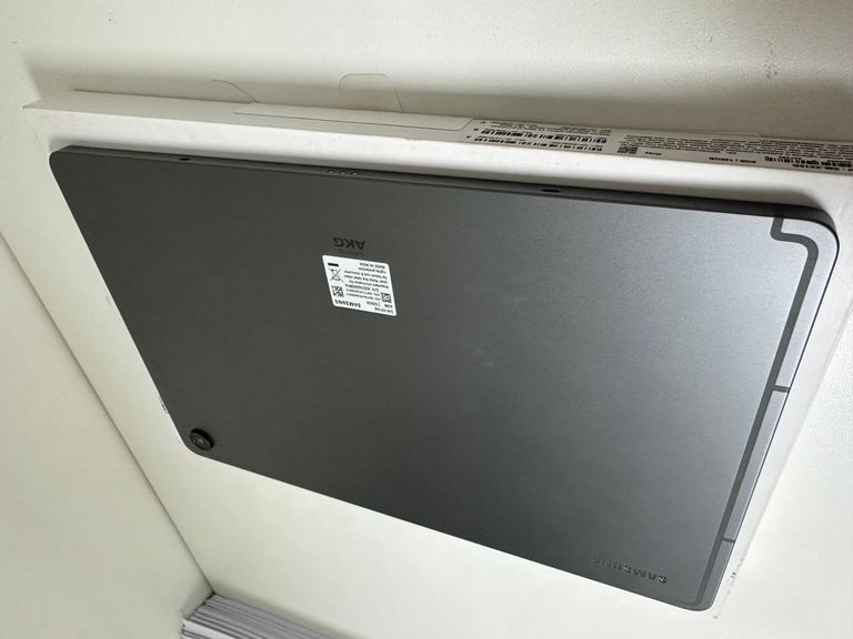 Samsung galaxy tab s9 fe 5g 6/128gb Код:01-200922592. Зображення 9