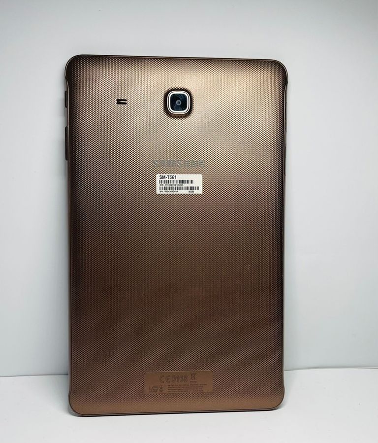 Объявление Samsung galaxy tab e 9.6 8gb 3g Б/У