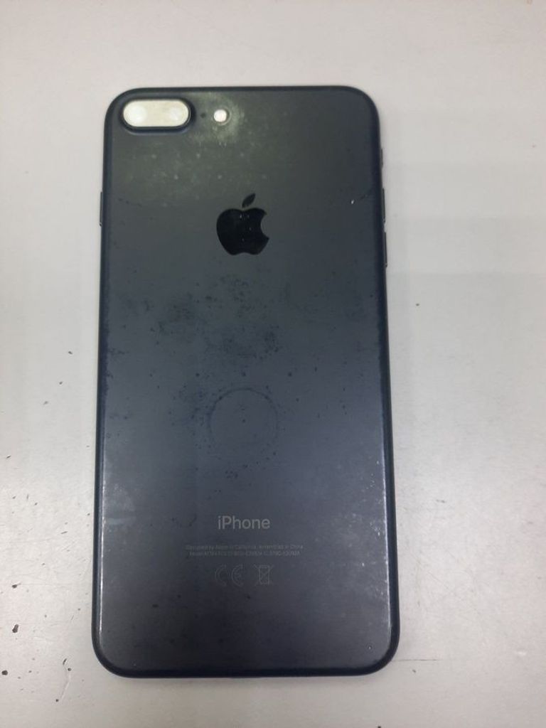Купить Apple iphone 7 plus 128gb Б/У