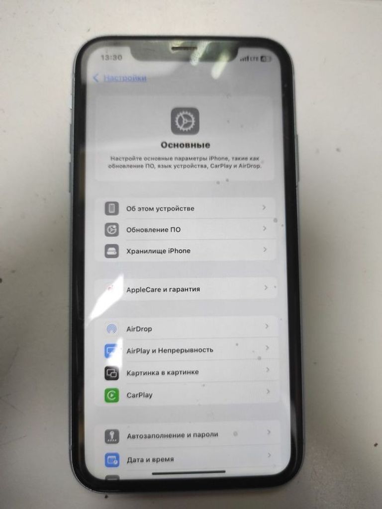 Дешиво Apple iphone xr 64gb с ломбарда