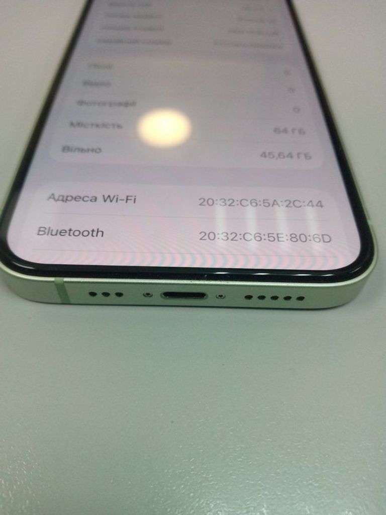 Apple iPhone 12 64GB (PRODUCT)RED Код:01-200922594. Изображение 6