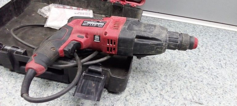 Einhell TC-RH 620 4F Kit (4257992) Код:01-200923114. Зображення 5