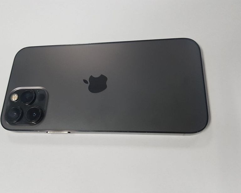 Купити Apple iphone 12 pro 256gb Б/У