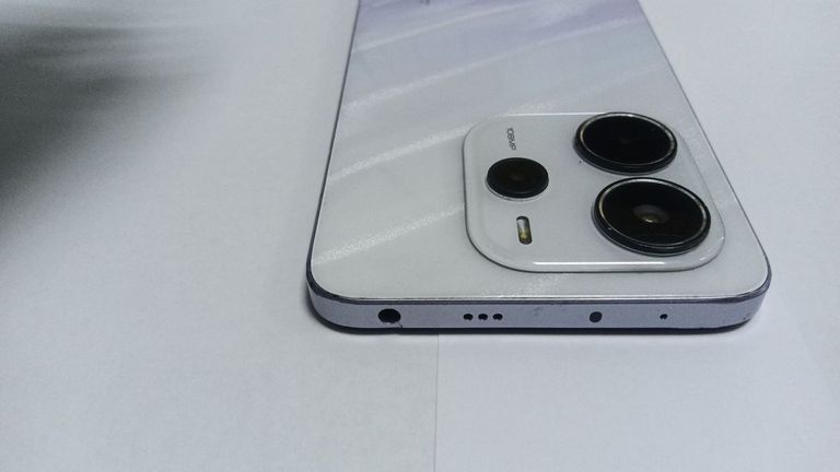 Xiaomi redmi note 14 8/256gb Код:01-200920409. Изображение 11