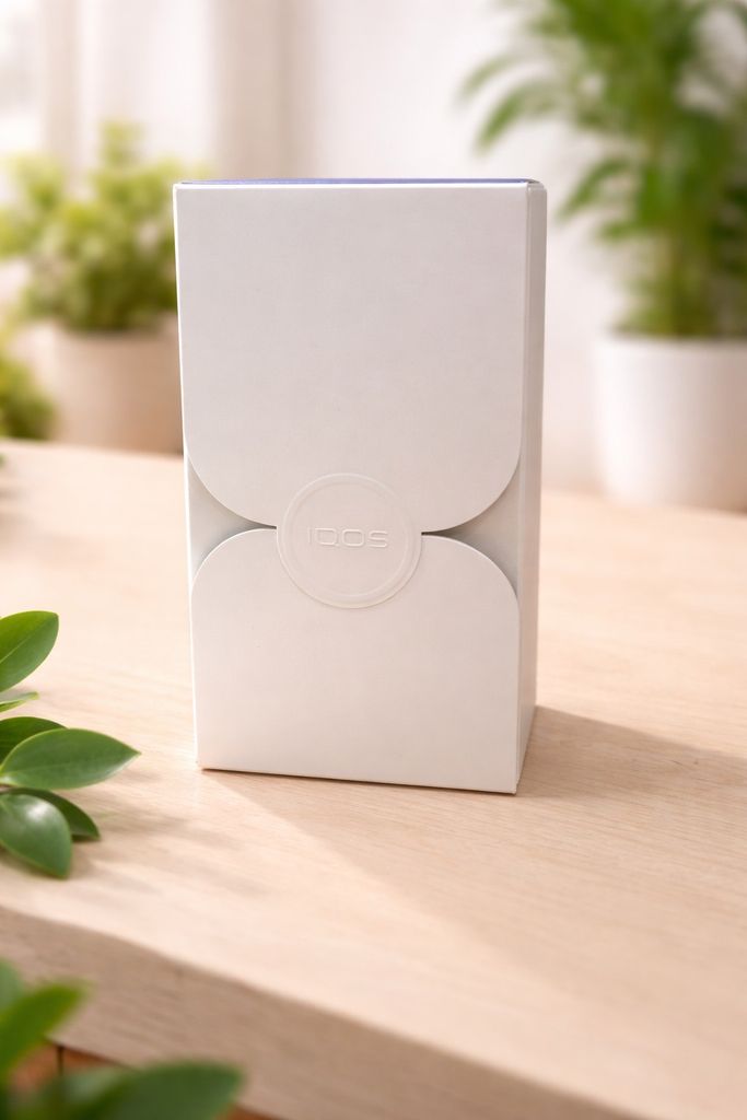 Оголошення IQOS ILUME i Б/У