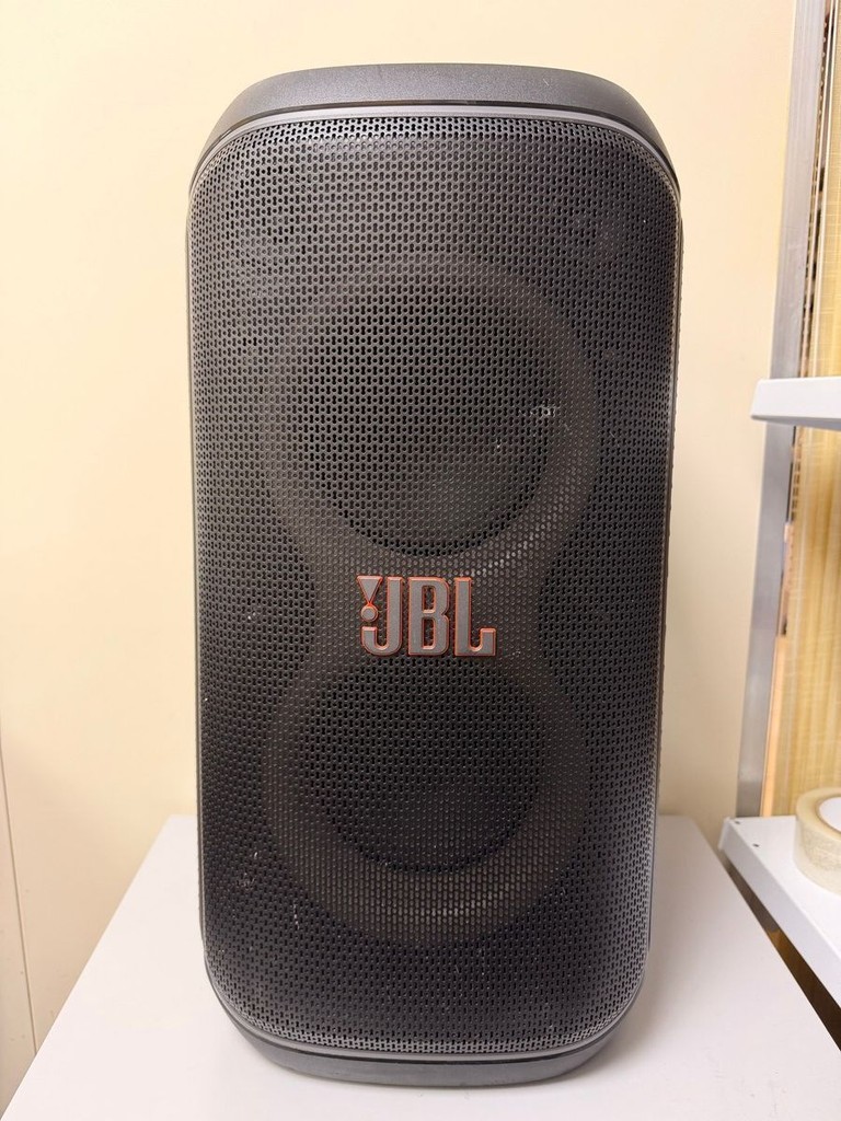 Купить Jbl partybox club 120 Б/У