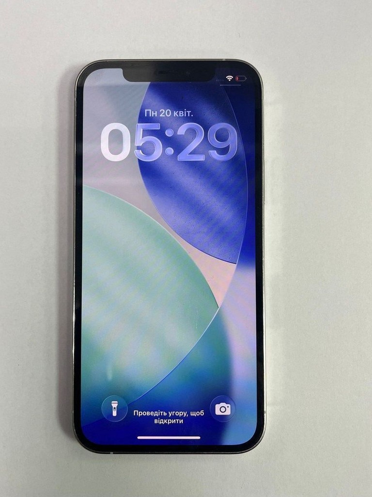 Apple iphone 12 pro 128gb Код:01-200923843. Изображение 5