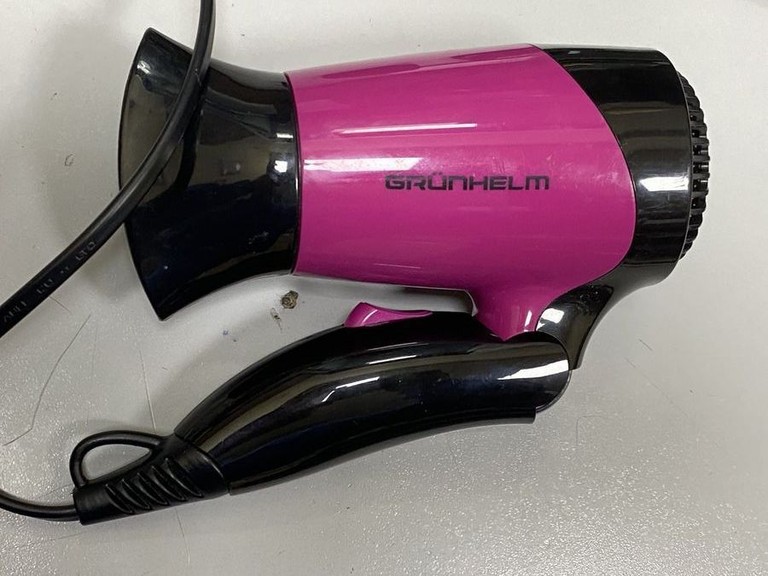 Grunhelm GHD-508 Код:01-200923298. Изображение 5