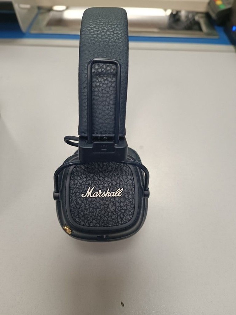 Дешево Marshall major v з ломбарду