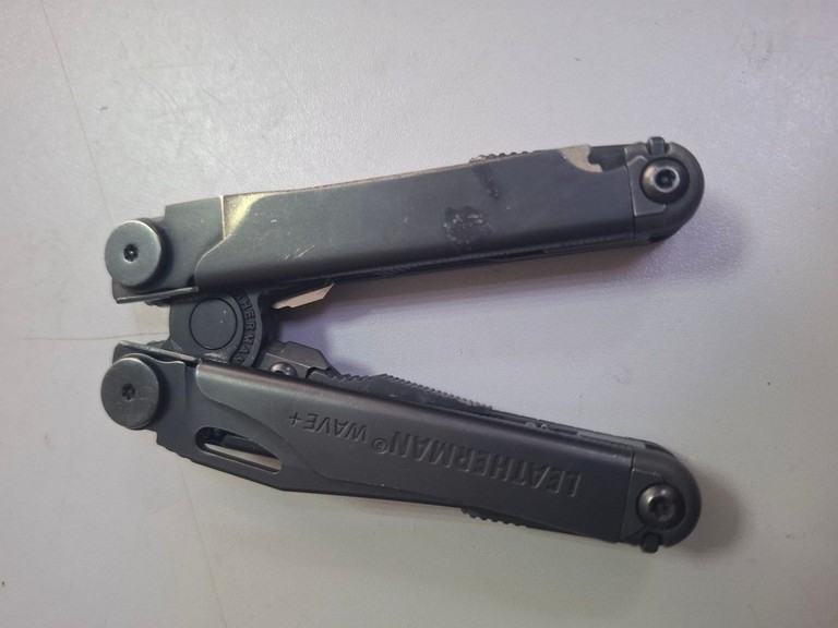 Распродажа Leatherman wave plus, продавец Техноскарб