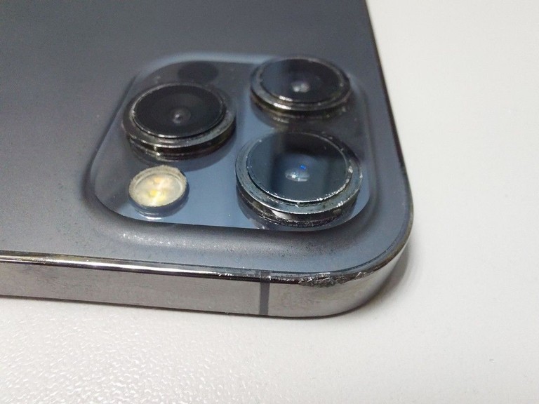 Apple iphone 12 pro max 256gb Код:01-200926524. Изображение 6