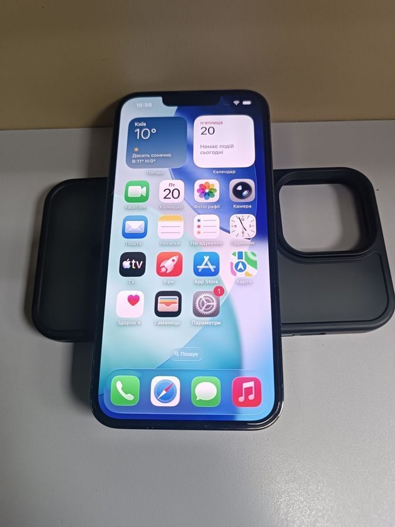 Купити Apple iphone 13 pro 128gb Б/У