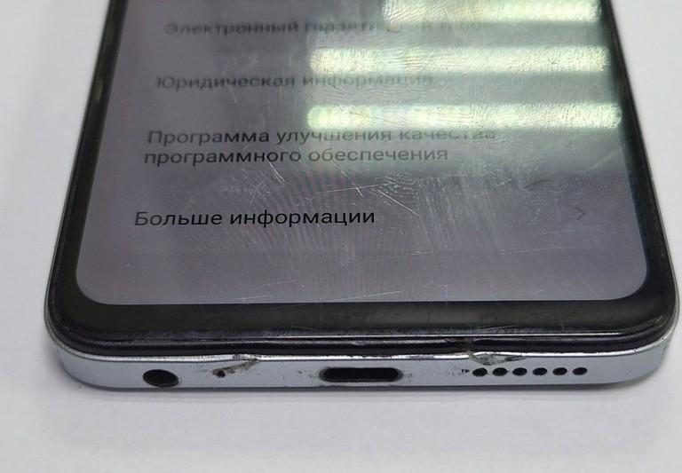 Дешево Tecno spark 20c bg7n 8/128gb з ломбарду