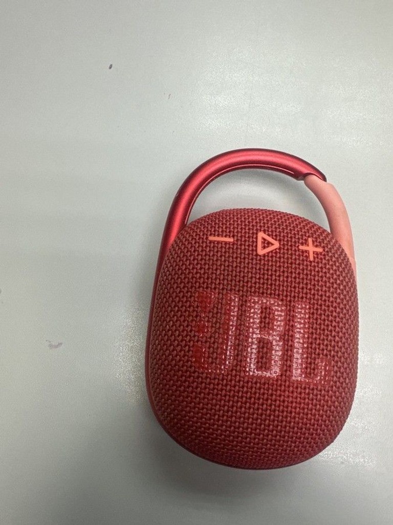 Объявление Jbl clip 4 Б/У