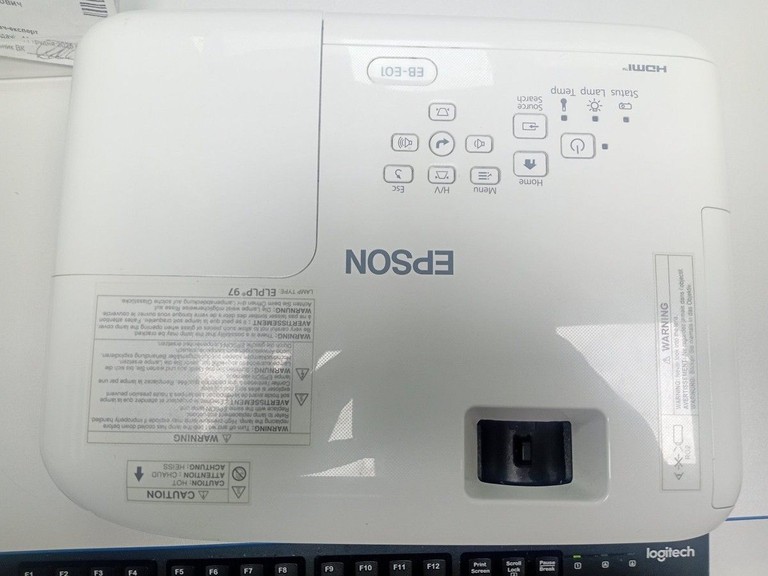 Купить Epson h971b eb-e01 Б/У