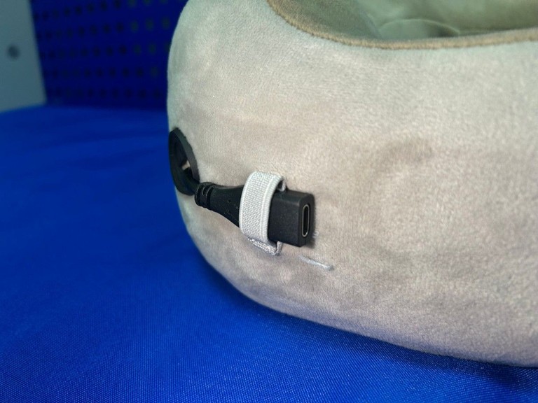 Оголошення Gelius Smart Pillow Massager GP-PM001 Б/У