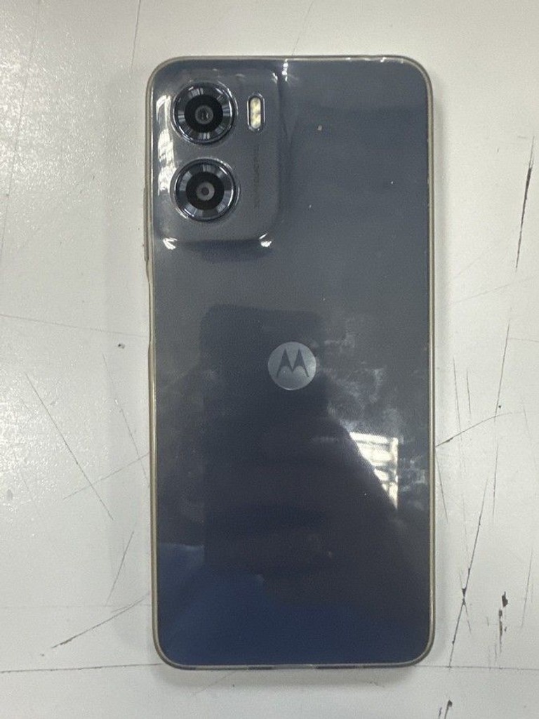 Объявление Motorola moto g05 4/256gb Б/У