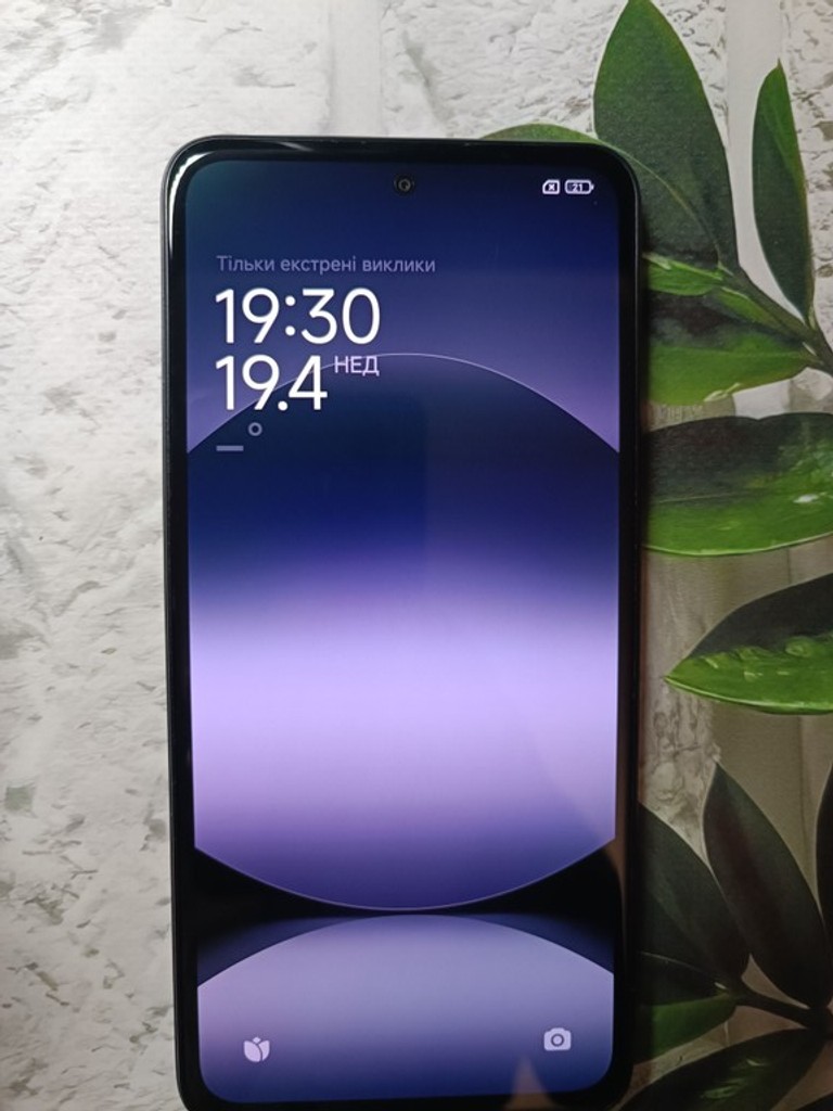 Дешиво Xiaomi Redmi Note 14 8/256 ГБ с ломбарда