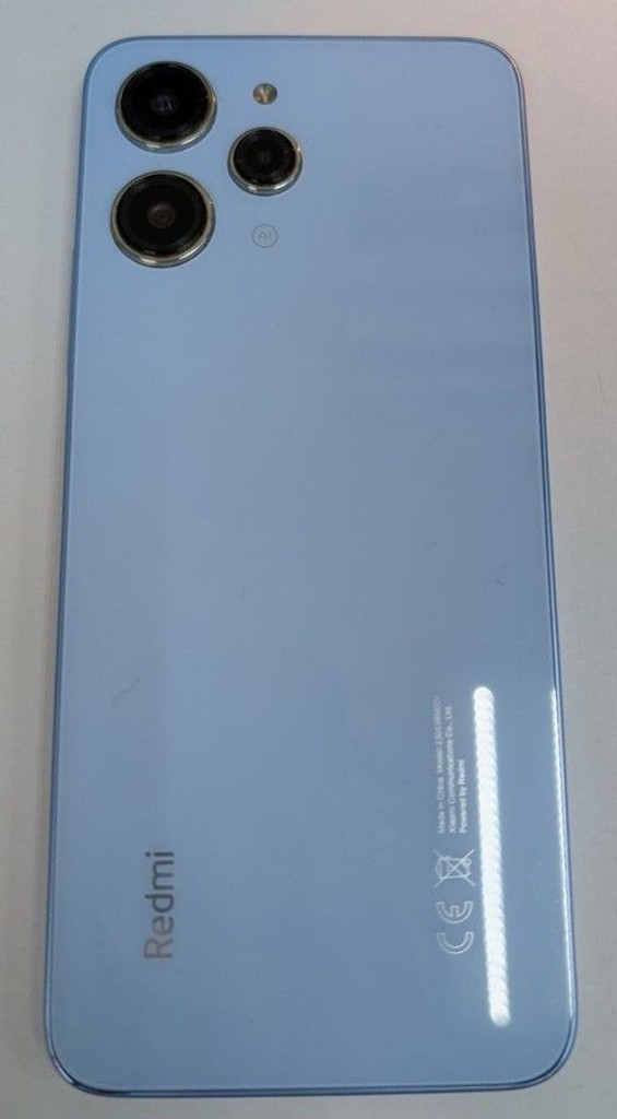Объявление Xiaomi redmi 12 8/256gb Б/У