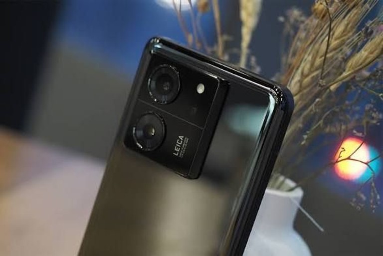 Дешево Xiaomi 13T 8/256GB Black з ломбарду