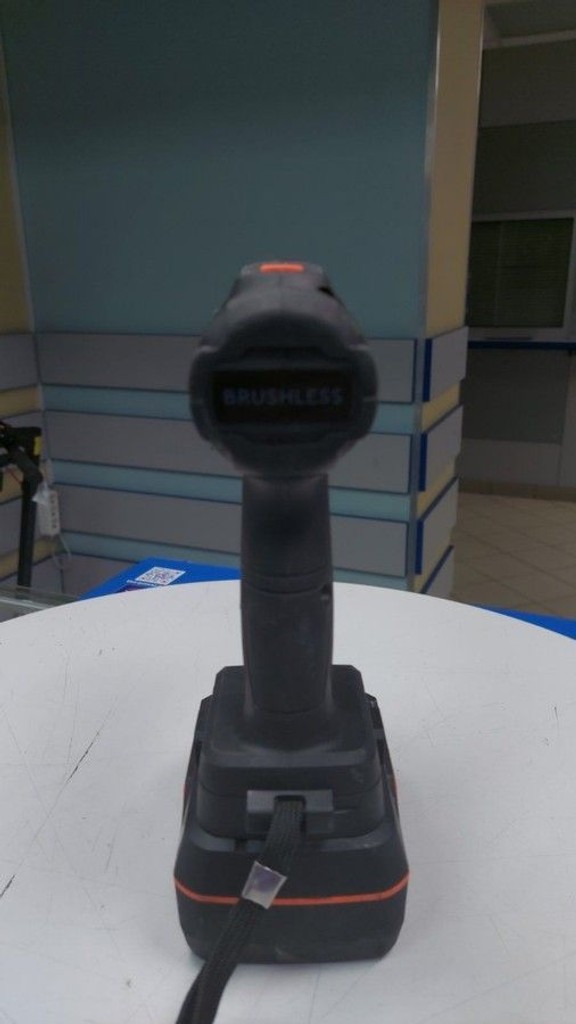 Дешево Dnipro-M cd-201hbc compact 1акб 4ah зп з ломбарду