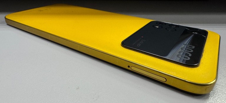 Розпродаж Poco m4 pro 4g 6/128gb, продавець Техноскарб