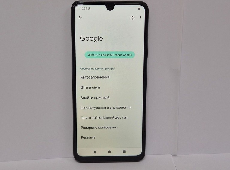 Poco c71 3/64gb Код:01-200930166. Изображение 6
