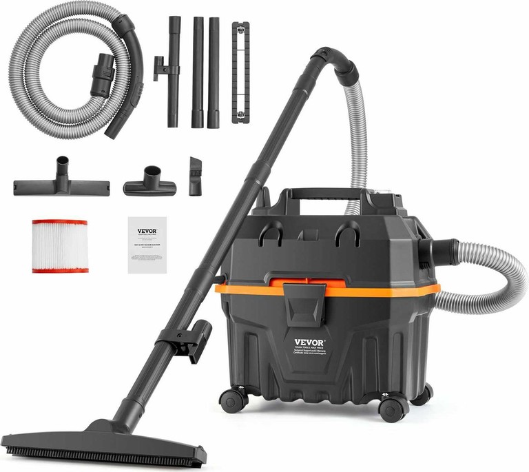 Купити VEVOR YLW6222 Б/У