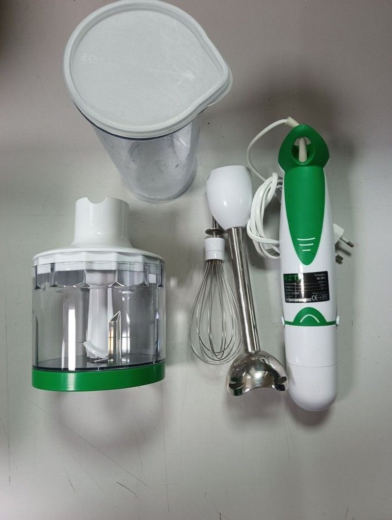 Купить Rztk bl 502 набір Б/У