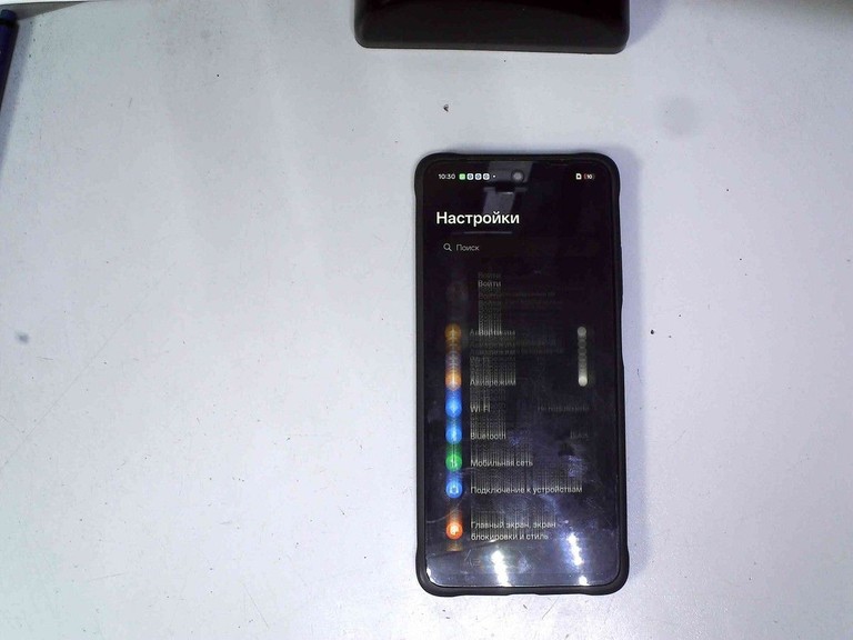 Оголошення Oppo a5x 4g 4/128gb Б/У