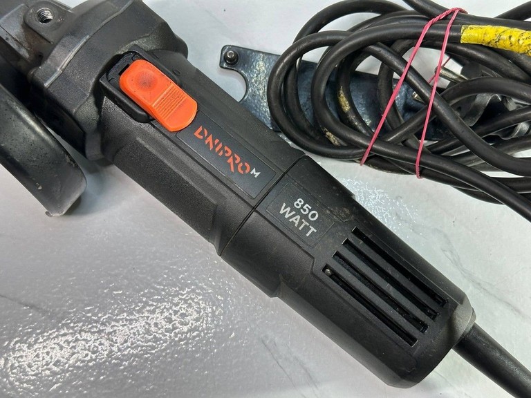 Объявление Dnipro-M gs-100s Б/У