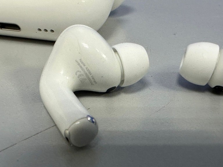 AirPods Pro 3 Код:01-200931222. Зображення 10