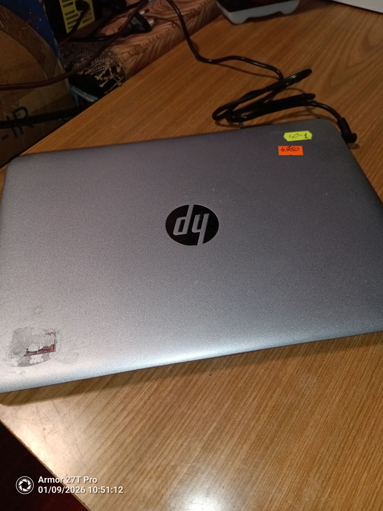 HP EliteBook 725 G3(40) Код:null. Зображення 4