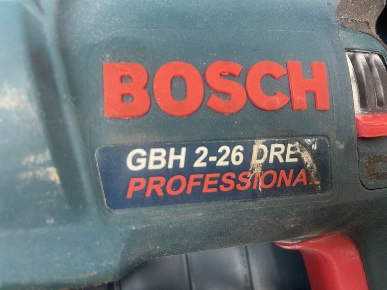 Объявление Bosch (Копія) gbh 2-26 dre Б/У