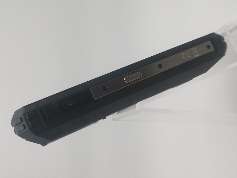 Oukitel WP19 Pro 8/256GB black Код:01-200924713. Зображення 7