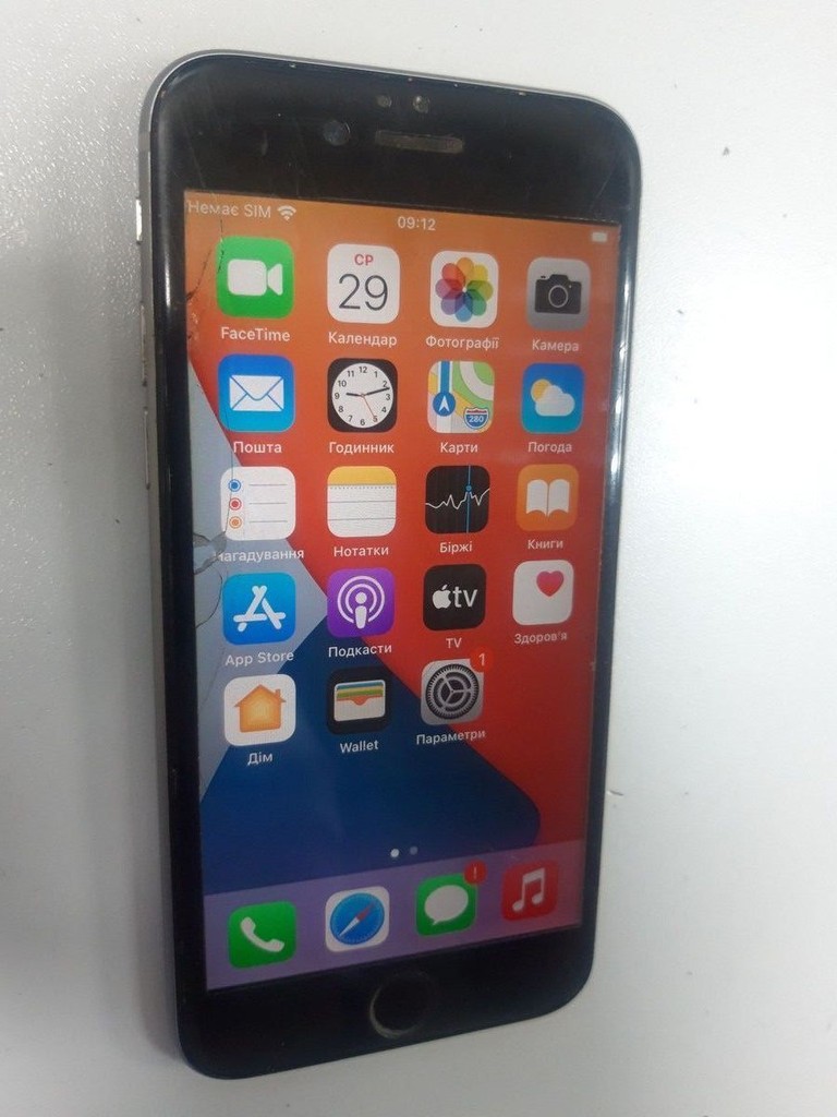 Оголошення Apple iphone 6s 64gb Б/У