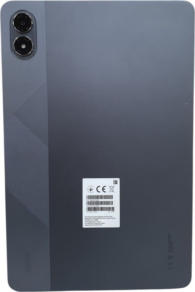 Дешево Xiaomi Redmi Pad 2 Pro 5G 8/256GB Graphite Gray (VHU6149EU) з ломбарду