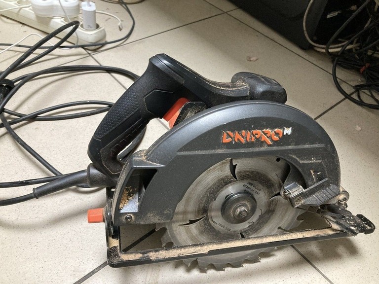 Дешиво Dnipro-M cs-185m с ломбарда