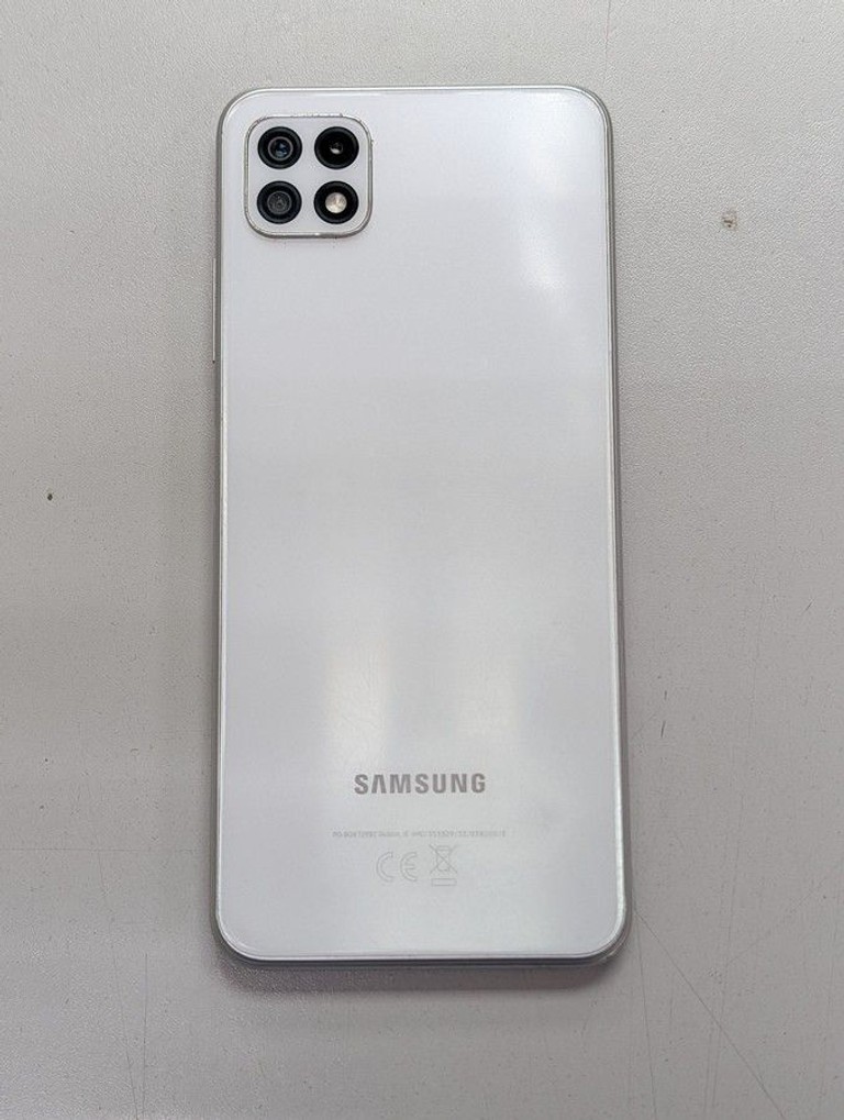 Дешиво Samsung galaxy a22 5g sm-a226b 4/64gb с ломбарда