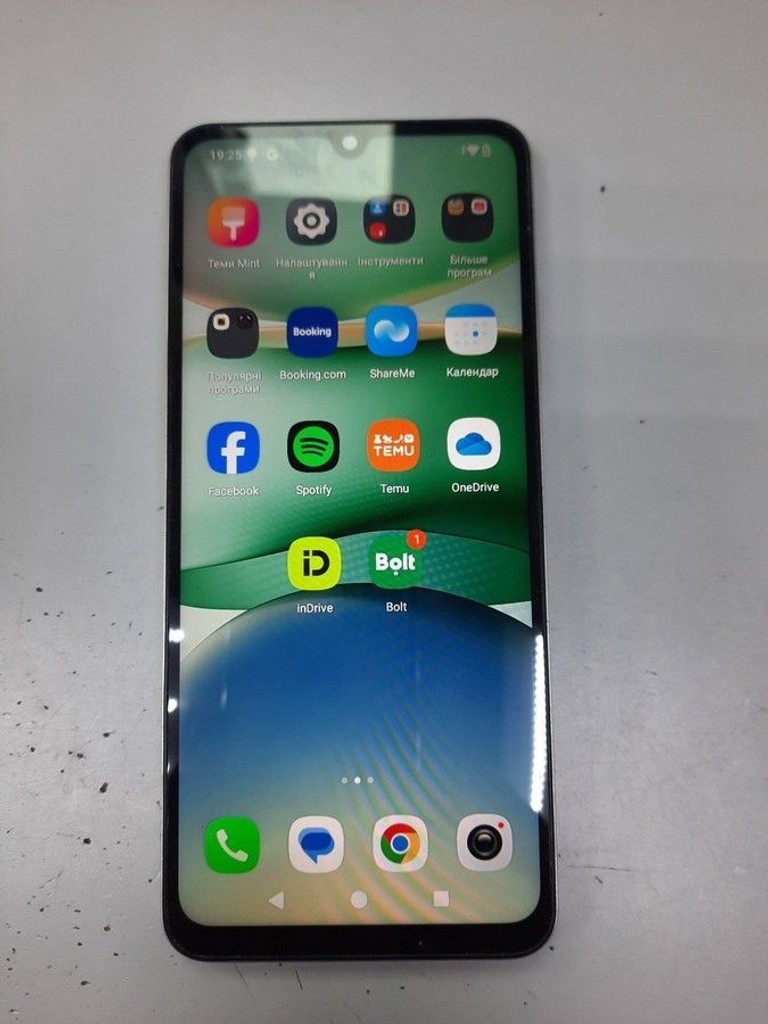 Оголошення Xiaomi redmi a5 4/128gb Б/У