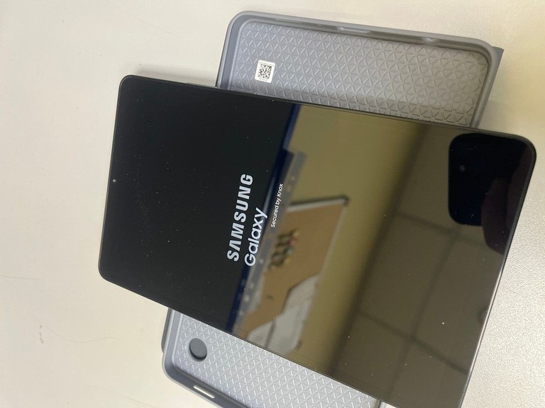 Samsung galaxy tab a11 wi-fi 8/128gb Код:01-200933556. Изображение 5